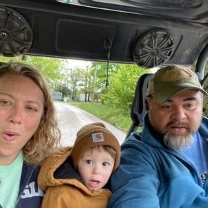 Meet your Posher, Jeri